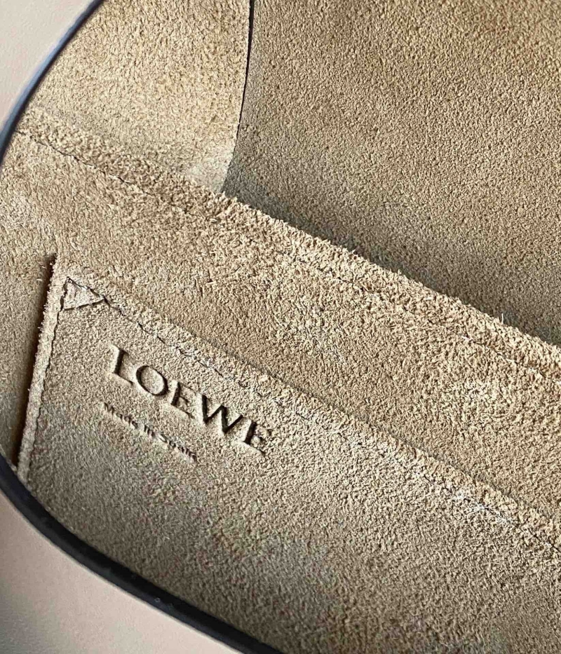 Loewe Satchel Bags